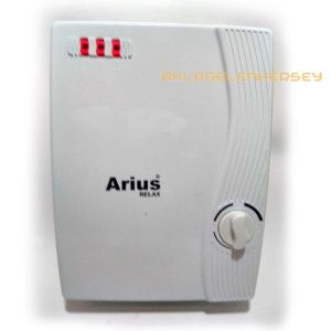 ÖZEL HEDİYELİ ŞOHBEN 7 EMNİYETLİ %35 TASARRUFLU ELEKTRİKLİ ŞOFBEN ANİ SU ISITICI BANYO ŞOHBEN