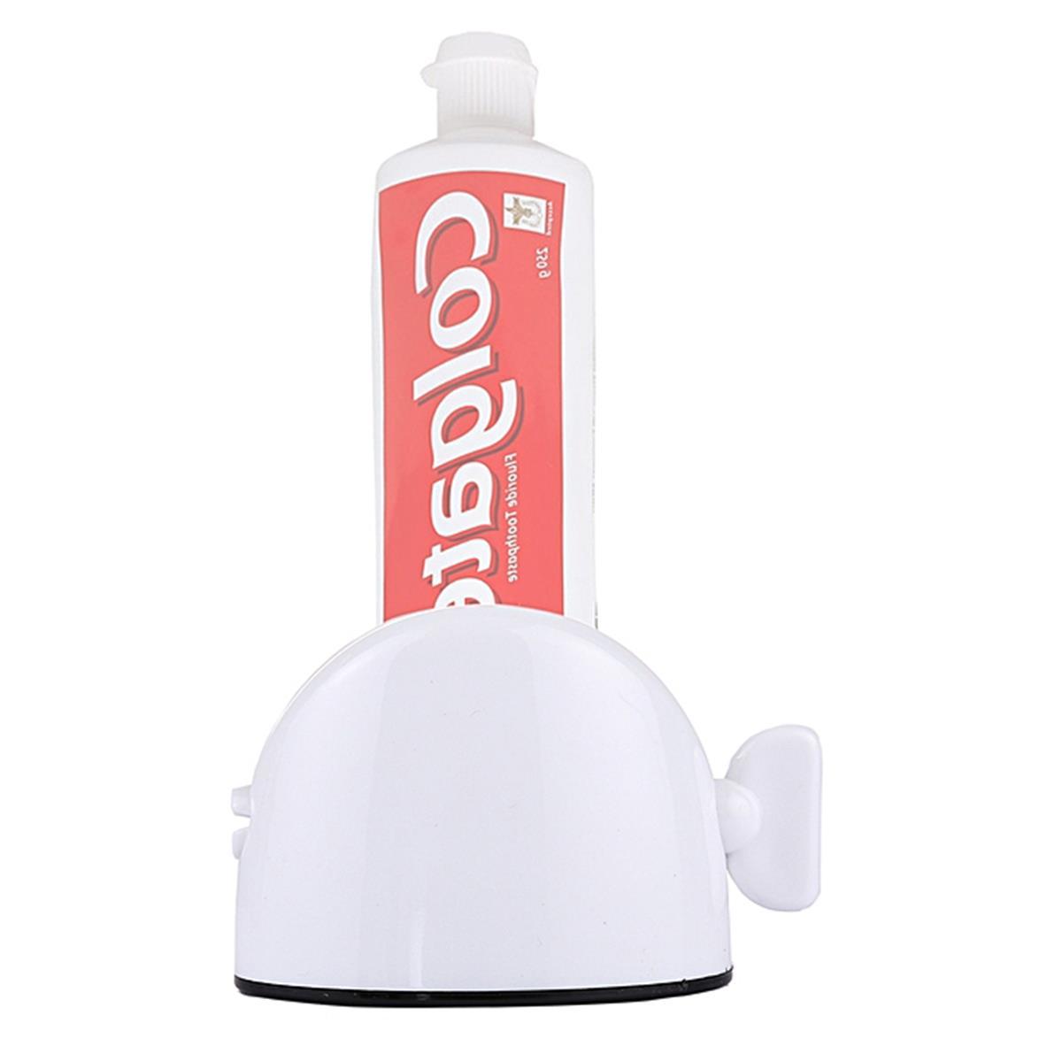Pratik Mini Diş Macunu Sıkacağı