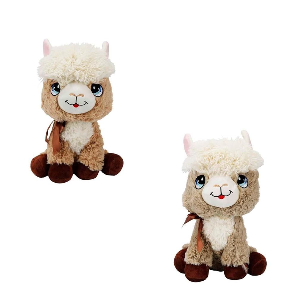 Peluş Lama Oyuncak 35 Cm 1 Adet Fiyatıdır