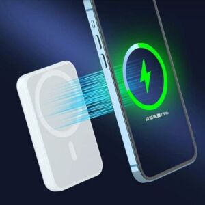 Watch House Iphone Tüm Telefonlara Uyumlu Magsafe Kablosuz Şarj Özellikli Wireless