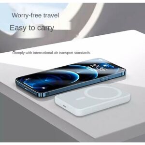 Watch House Iphone Tüm Telefonlara Uyumlu Magsafe Kablosuz Şarj Özellikli Wireless