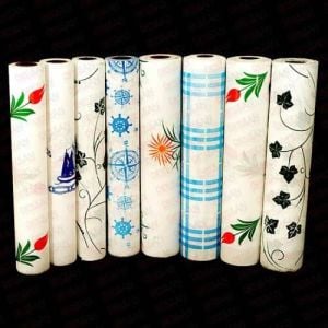 96 metre-100x150cm 64 yaprak çiftkat Kullan At Kağıt Masa Örtüsü Piknik Örtüsü Su Geçirmez Hijyen Sofra Bezi