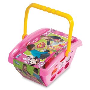 Minnie Mouse Küçük Market Sepeti