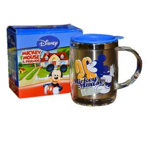 031-Y Vardem, Termos Çelik Kupa 450 ml