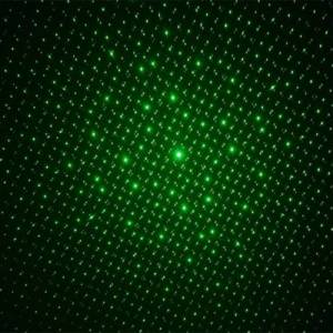 5 Kafalı Kalem Görünümlü Yeşil Lazer Pointer 3000 Mw 15 km Etkili - Green Laser