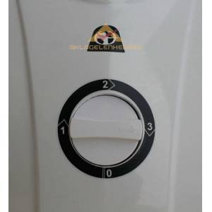 7 EMNİYETLİ ELEKTRİKLİ ANİ SU ISITICI ŞOHBEN