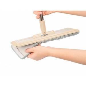 Tablet Mop Başlığı,Cırtlı Mop Takma Aparat Yedeği,Plastik Palet Orjinal Parça Tüm Tabletlere Uyumlu