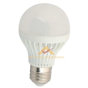 7W ŞARJLI LEDLİ AMPUL AKILLI ACİL DURUM LAMBASI Normal duya takılabilen Şarjlı Led Ampül