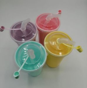 SC-S470 Suncook Pipetli Bardak 400 ml