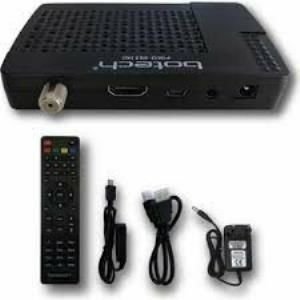 1080p 5000 Kanal Hafıza Kapasiteli Full HD Uydu Alıcısı