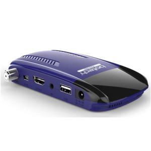 Botech Piko 600 z Mini Hd Uydu Alıcısı 1080 P  