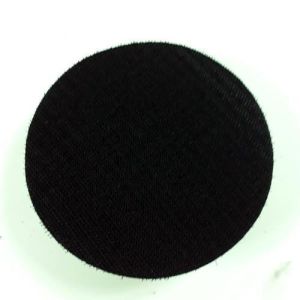 Avuç içi taşlama motoru cırt yapışkan yüzeyli flap disk 115 mm