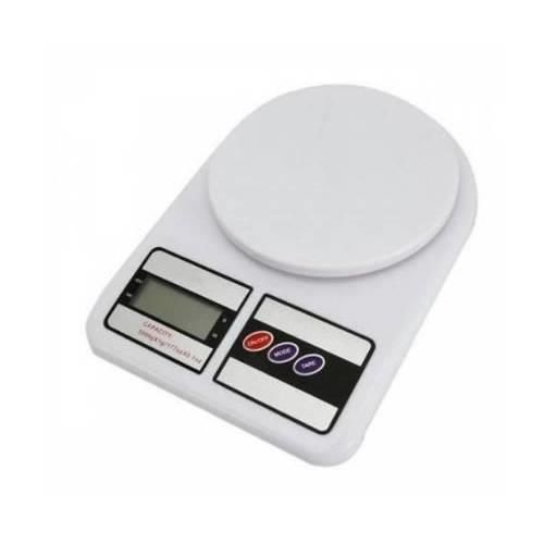 10kg Kapasite Dijital Mutfak Tartısı-Hassas Terazi Elektronik Tartı-Çok Amaçlı Kantar Dijital Terazi