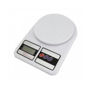 10kg Kapasite Dijital Mutfak Tartısı-Hassas Terazi Elektronik Tartı-Çok Amaçlı Kantar Dijital Terazi