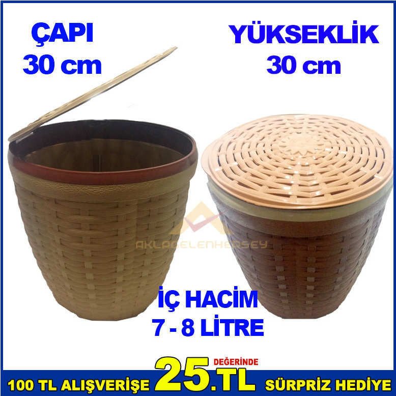 HASIR ÖRGÜ GÖRÜNÜMLÜ ÇOK AMAÇLI HAVA ALABİLEN SELE,YUMURTA,FINDIK,PATATES,SOĞAN SEPETİ