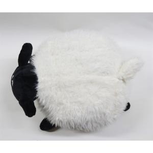 Mega Oyuncak  Doly Kuzu Peluş Yastık Oyuncak 50 cm