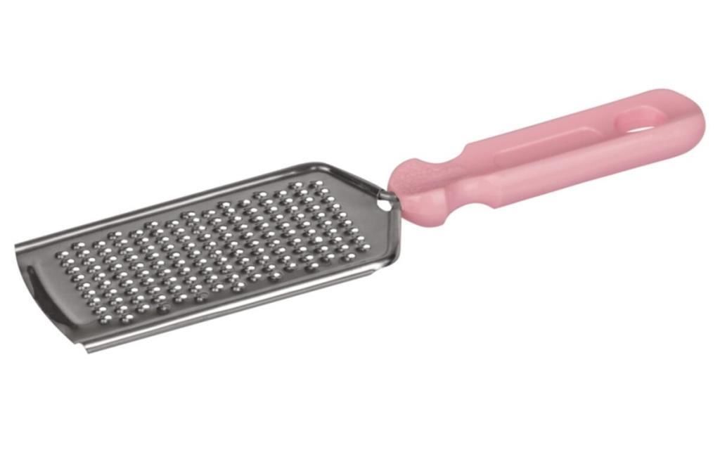 SC489 Suncook Neon Metal Kaşar Rendesi (dısplay)