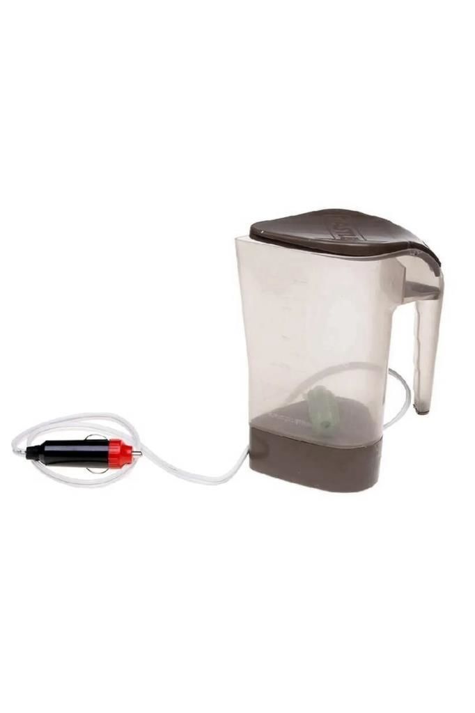 Ekonomik Kettle Su Isıtıcı