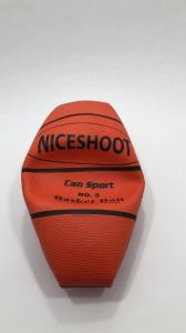 Sağlam ve Kaliteli Kauçuk 5 numara Basketbol Topu Eğitim Topu