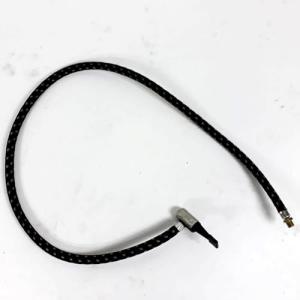 Kaliteli Pompa Ucu Mandallı 75 cm Pompa Ucu Hortum 