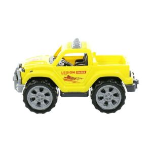 Polesie Lejyon Sarı Pick-up