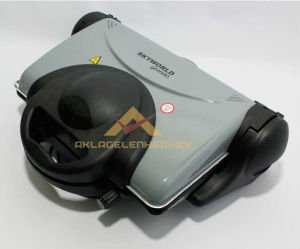 SKYWORLD METAL GÖVDELİ,BÜYÜK BOY TOST MAKİNESİ