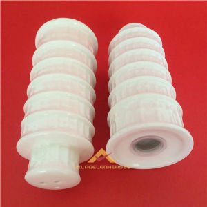 PİSA KULESİ MODEL PORSELEN TUZLUK BİBERLİK SETİ