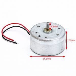 Elektrik üreten dinamo motoru,Okul,eğitim,deney için 5V DC mini d