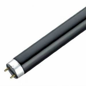 KONTROL MAKİNASI İÇİN MOR IŞIK ULTRAVİOLE FLORESAN AMPÜL İYİ KALİTE PARA KONTROL MAKİNESİ AMPÜLÜ