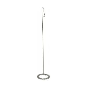 Telli Soba Borusu Temizleme Fırçası Metal Üretim 71 cm Yükseklik