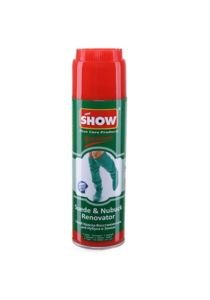 Kaliteli Koyu Yeşil Süet Nubuk Sprey Boyası 250 ML Ayakkabı Sprey Boyası