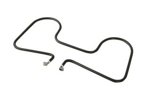 900W Tost Makine Rezistansı K024 Ø6.5mm Ci-Ni 29x14Cm Kaliteli Orjinal Paslanmaz Türk Malı Resistanz