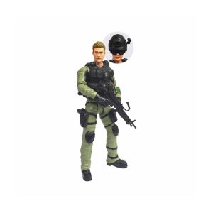 Hero Combat Swat Oyun Seti 1 Adet Fiyatıdır