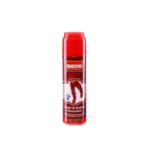 Kaliteli Bordo Süet Nubuk Sprey Boyası 250 ML Ayakkabı Sprey Boyası