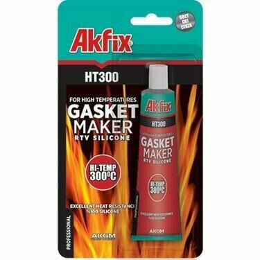 KIRMIZI SIVI CONTA YÜKSEK ISIYA DAYANIKLI 50ML