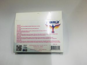 Hakiki İpek Banyo Kesesi Suya Girdiğinde Toplanan Ankalif Banyo Ürünleri