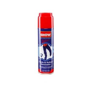 Kaliteli Koyu Lacivert Süet Nubuk Sprey Boyası 250 ML Ayakkabı Sprey Boyası