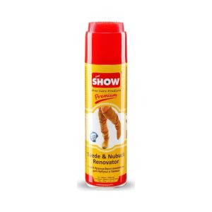 Kaliteli Tan Süet Nubuk Sprey Boyası 250 ML Ayakkabı Sprey Boyası