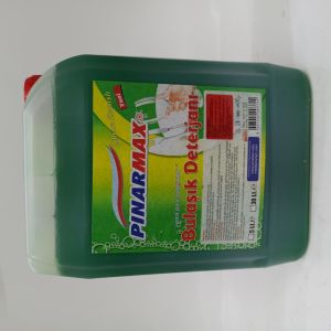 Pırıl Pırıl Bulaşıklar İçin Bulaşık Deterjanı 5ltx2bidon=10 lt Fiyatıdır