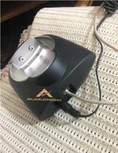 TELSİZ TELEFON DİJİTAL KABLOSUZ TELEFON MAVİ IŞIKLI EKRAN HOPARLÖR SESİ KONTRÖLLÜ 14 DİL SEÇENEKLİ