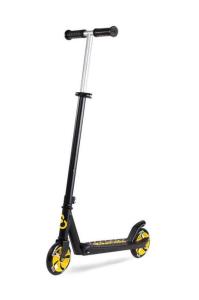 +8 Yaş 2 Tekerlekli Katlanabilir 75cm Metal Scooter