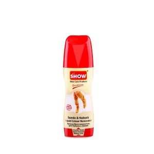 Kaliteli Renksiz Süet Nubuk Sprey Boyası 75 ML Ayakkabı Sprey Boyası