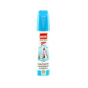 Kaliteli Spor Beyaz Likit Ayakkabı Boyası 75 ML