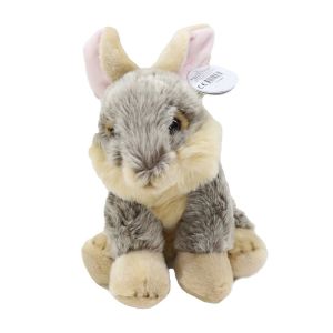 Tavşan Peluş Oyuncak 30 cm