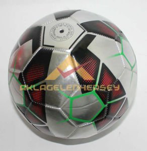 PROFESYONEL 4 ASTARLI DİKİŞLİ FUTBOL TOPU