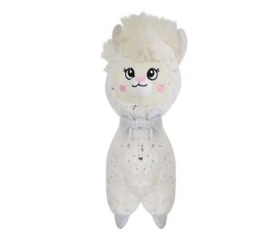 Sevimli Pelüş Oyuncak Lama 28 cm