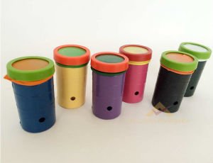 ÜFLEMELİ YÜKSEK SESLİ EN GÜÇLÜ MAÇ KORNASI