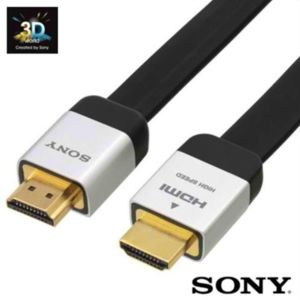 SONY  HİGH SPEED HDMI KABLO