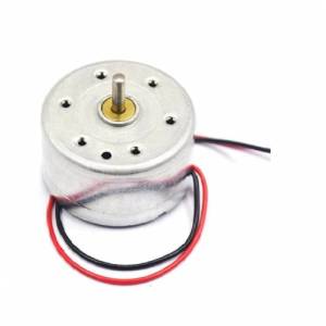Elektrik üreten dinamo motoru,Okul,eğitim,deney için 5V DC mini dinamo motoru