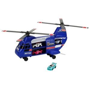 Maxx Wheels Kargo Helikopteri 1 Adet Fiyatıdır